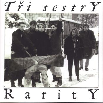 Tri Sestry - Rarity
