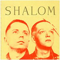 Shalom - Léto měsíců