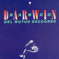 Banco Del Mutuo Soccorso - Darwin (1991 Edition)