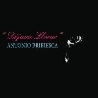 Antonio Bribiesca - Déjame Llorar