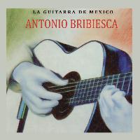 Antonio Bribiesca - La Guitarra De México