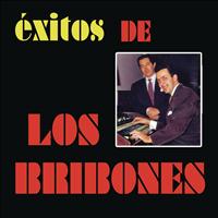 Los Bribones - Exitos De Bribones