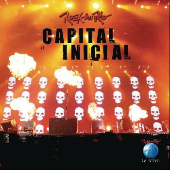 Capital Inicial - Rock in Rio 2011 - Capital Inicial