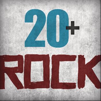 Various Artists - 20+ Rock