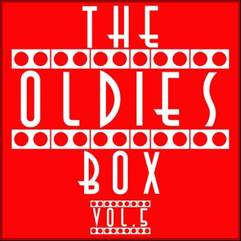 Various Artists - The Oldies Box (Vol. 5)