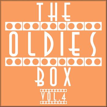 Various Artists - The Oldies Box (Vol. 4)