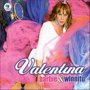 Valentina - Barbie & winnitu