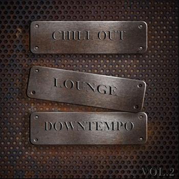 Various Artists - Chill Out, Lounge, Downtempo, Vol. 2 (DJ Selection of Hotel Del Mar Greatest)