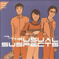 The Usual Suspects - S.T.