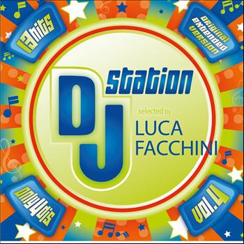 Various Artists - Dj Station, Vol. 4 (Selected By Luca Facchini)