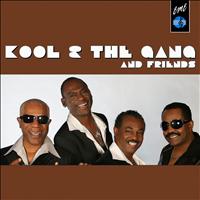 Kool & The Gang - Kool & The Gang and Friends