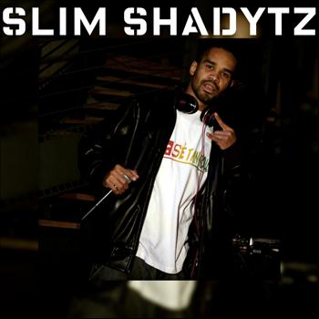 Ditzra - Slim Shadytz (Explicit)