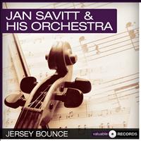 Jan Savitt & His Orchestra - Jersey Bounce
