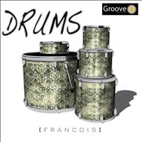 François - Drums