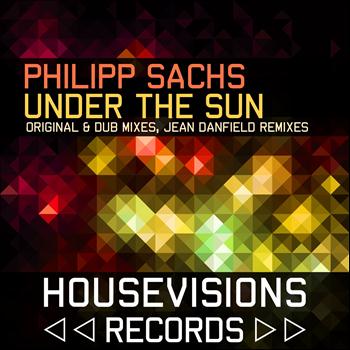 Philipp Sachs - Under the Sun