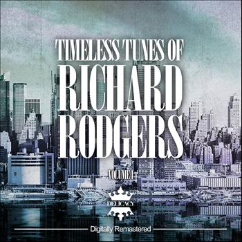 Various Artists - Timeless Tunes of Richard Rodgers, Vol. 1