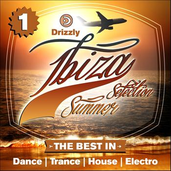 Various Artists - Drizzly Ibiza Summer Selection, Vol. 1 (The Best in Dance, Trance, House, Electro [Explicit])