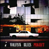 Wolfish - Blues Project