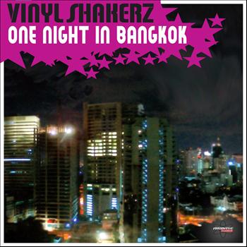 Vinylshakerz - One Night in Bangkok