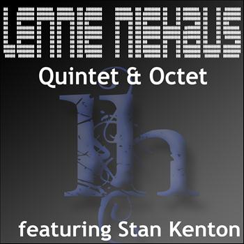 Lennie Niehaus - Lennie Niehaus: Quintet & Octet