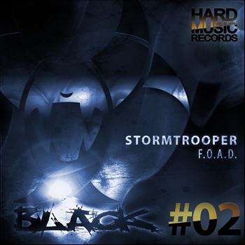 Stormtrooper - F.O.A.D. (Explicit)