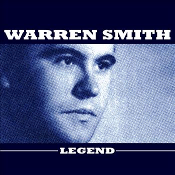 Warren Smith - Legend