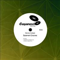 Dennis Collado - Basement Grooves