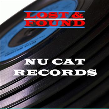 Various Artists - Lost & Found - Nu Cat Records