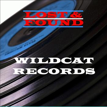Various Artists - Lost & Found - Wildcat Records