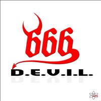 666 - D.E.V.I.L. (Special Maxi Edition)