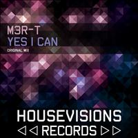 M3R-T - Yes I Can