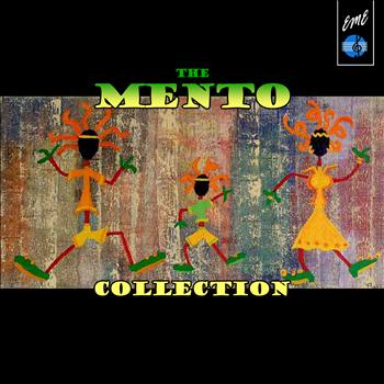 Various Artists - The Mento Collection