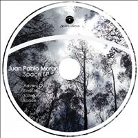 Juan Pablo Moran - Space EP