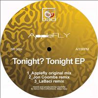 Applefly - Tonight? Tonight