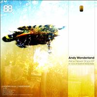 Andy Wonderland - Alice Never Stops EP