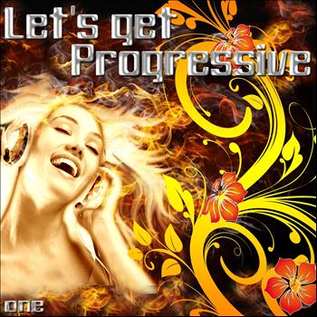 Various Artists - Let's Get Progressive