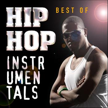 Various Artists - Best of Hip Hop Instrumentals