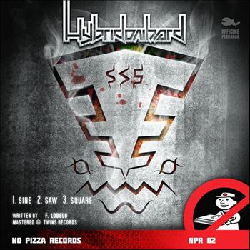 Hybridonhard - Sine