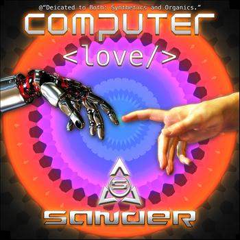Sander - Computer Love