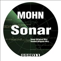 Mohn (NL) - Sonar