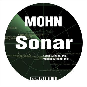 Mohn (NL) - Sonar