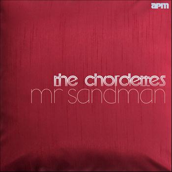 The Chordettes - Mr Sandman - All the Hits