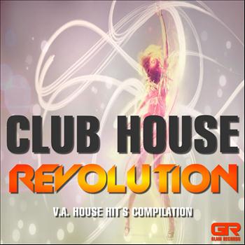 Various Artists - Club House Revolution, Vol. 4