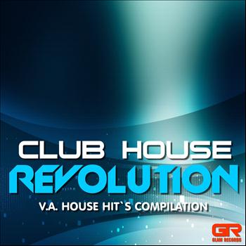 Various Artists - Club House Revolution, Vol. 2