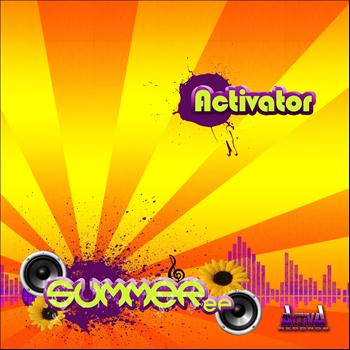 Activator - Summer EP