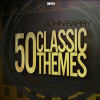 John Barry - 50 Classic Themes
