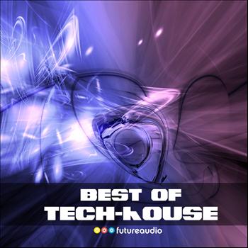 Various Artists - Best of Tech House, Vol. 11 (High Class Tech-House Compilation)