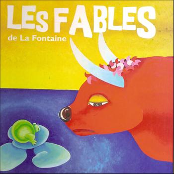 Various Artists - Les Fables de La Fontaine