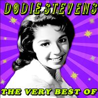 Dodie Stevens - The Very Best Of