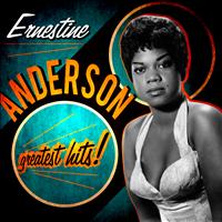 Ernestine Anderson - Greatest Hits